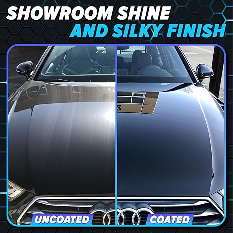 Wax 53409 Hybrid Solutions Ceramic Spray