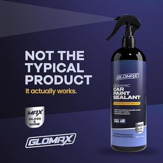 Ultimate Waterless Wash & Wax