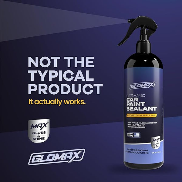 Coating For Cars (16 oz.)