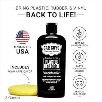 Waterless Car Wash Wax 128 Fl. oz