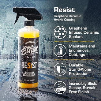 Plastic Restorer