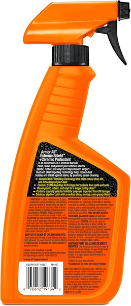 Polishes Leather Care Kit