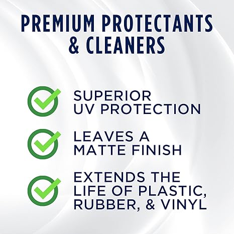 Automotive Protectant Spray