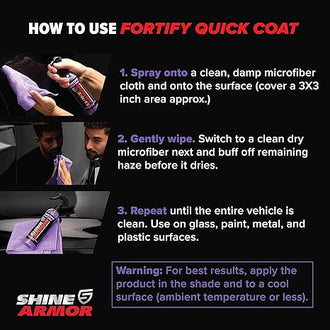 All Extreme Shield Protectant Spray