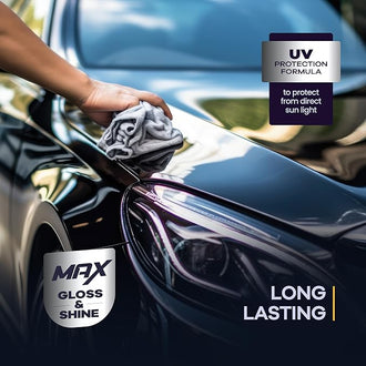 Coating For Cars (16 oz.)
