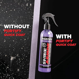 All Extreme Shield Protectant Spray