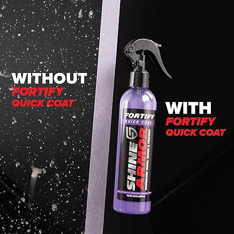 All Extreme Shield Protectant Spray