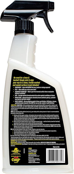 Graphene Spray Coating