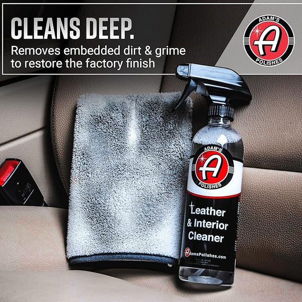 New Car Scent Protectant Wipes