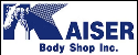 David Kaiser Body Shop