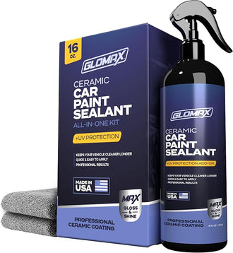 Coating For Cars (16 oz.)