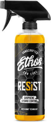 Plastic Restorer