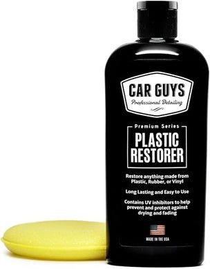 Waterless Car Wash Wax 128 Fl. oz