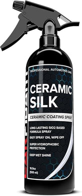 Wax 53409 Hybrid Solutions Ceramic Spray