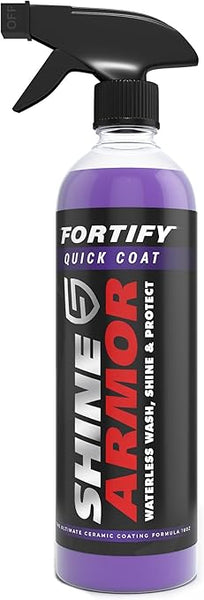 All Extreme Shield Protectant Spray