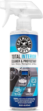 Guys SPI22016 Total Interior Cleaner