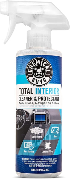 Guys SPI22016 Total Interior Cleaner