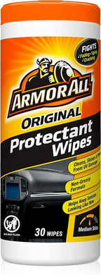 Protectant Wipes by Armor All