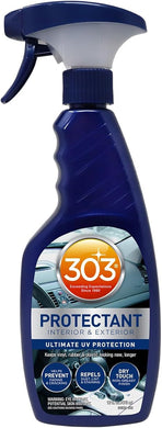 Automotive Protectant Spray